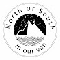 North or South in our van