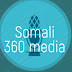 Somali 360 media