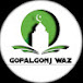 Gopalgonj waz