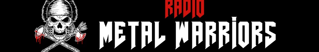 Radio Metal Warriors Peru