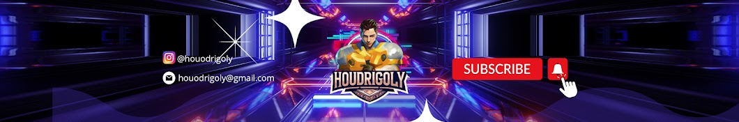 Houodrigoly Games