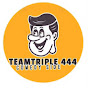 Teamtriple444