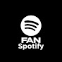 Fan Spotify