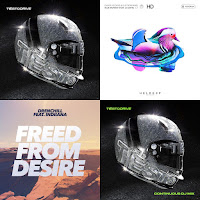 Dance playlist