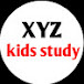 XYZ Kids Study