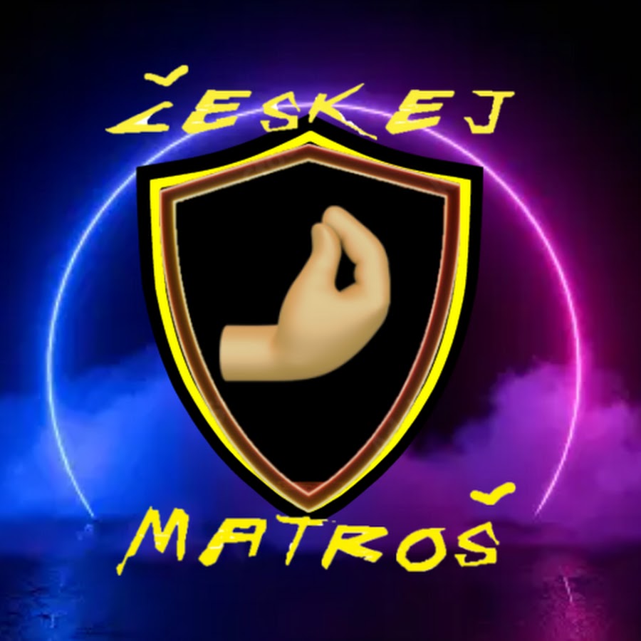 ČeskejMatroš @ceskejmatros