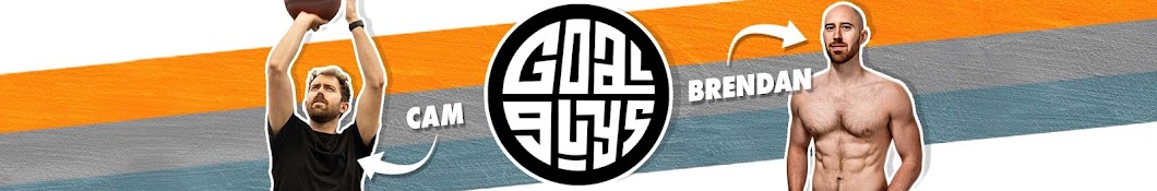 Goal Guys Banner