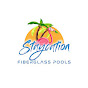 Staycation Fiberglass Pools