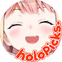 holopicks. - hololive Animation -