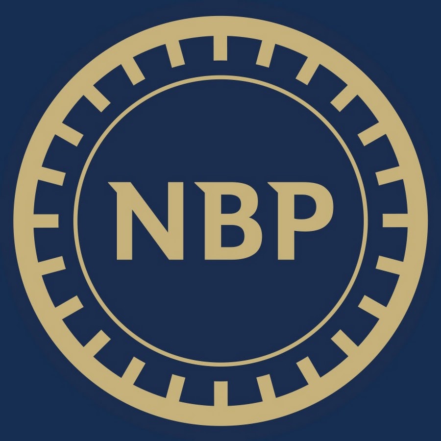 Narodowy Bank Polski @NBPpl