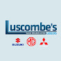 Luscombe's Leeds