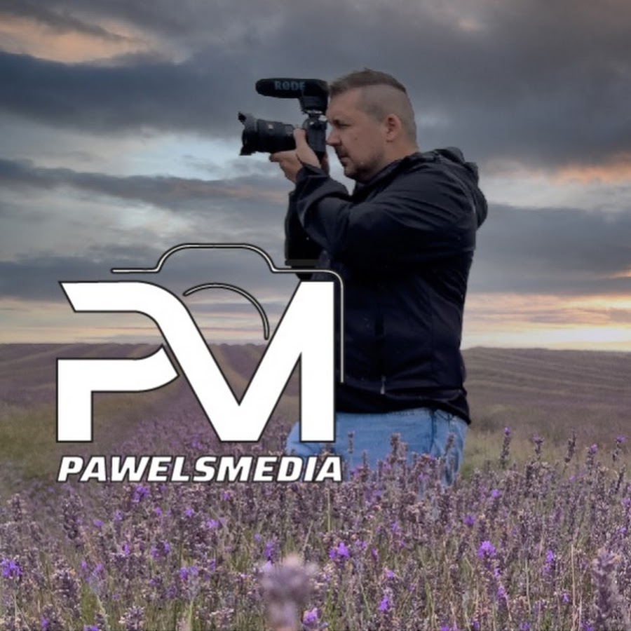 Pawel Vlogs