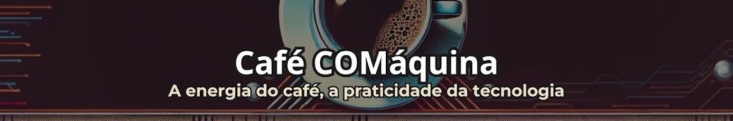 Café COMáquina