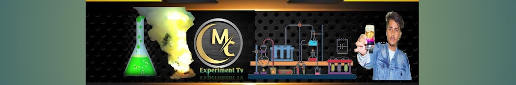 Mc Experiment Tv