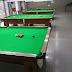 MARCOSPRIOTOSNOOKERSIXRED. São José do Rio Preto