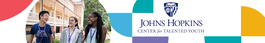 Johns Hopkins Center for Talented Youth