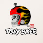 tony biker