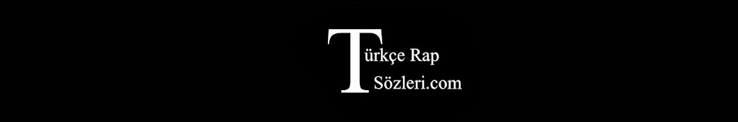 TurkceRapSozleri