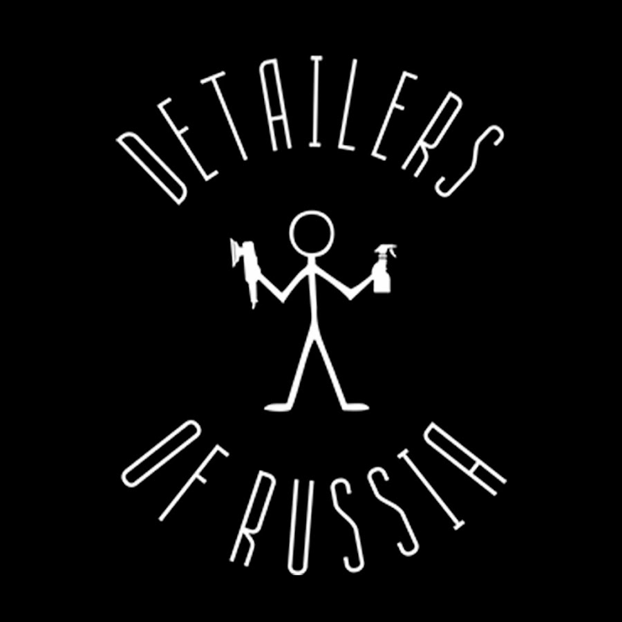 Detailers of Russia