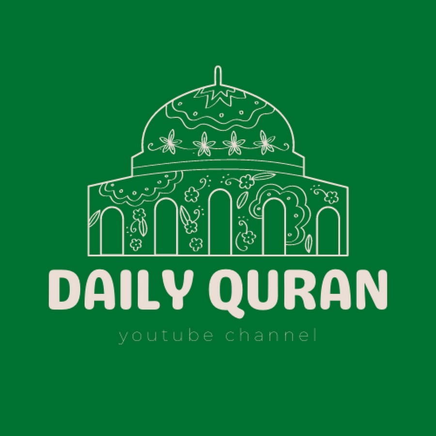Ready go to ... https://www.youtube.com/channel/UCfISxDpKeUTLn-TZH4i58wA [ Daily Quran]