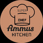 AMMUS KITCHEN