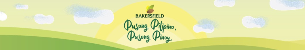 Bakersfield Philippines Banner