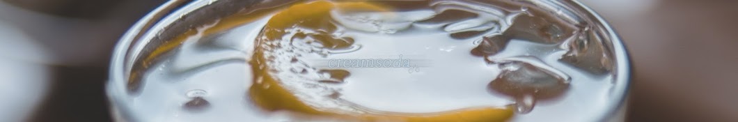 creamsoda