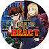 logo Letts React