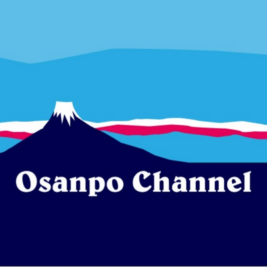 Osanpo Channel - YouTube