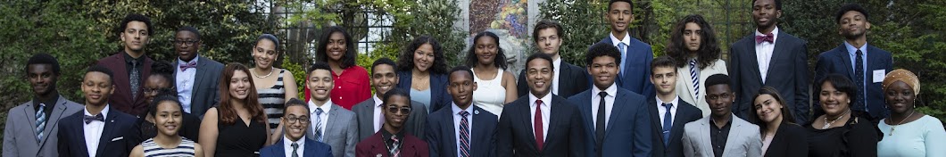 Home Page - Oliver Scholars
