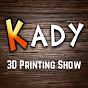 Kady 3D Printing