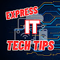 Express IT Tech Tips