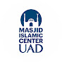 Masjid Islamic Center UAD