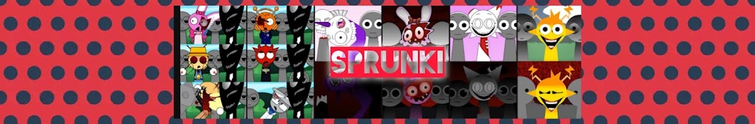 Sprunki Monster Horr