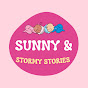 Sunny & Stormy Stories