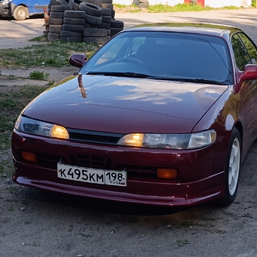 JDM. Вторая жизнь.