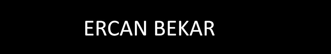 Ercan Bekar