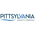 Pittsylvania County, Virginia logo