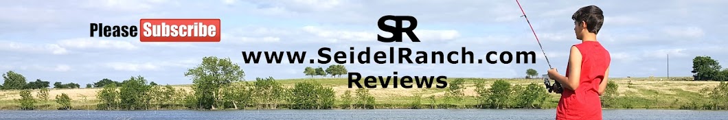 SeidelRanch Reviews