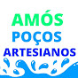 AMÓS POÇOS ARTESIANOS