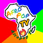 Afro pop TV.