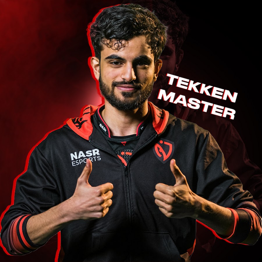 Tekken Master @Tekken_Master
