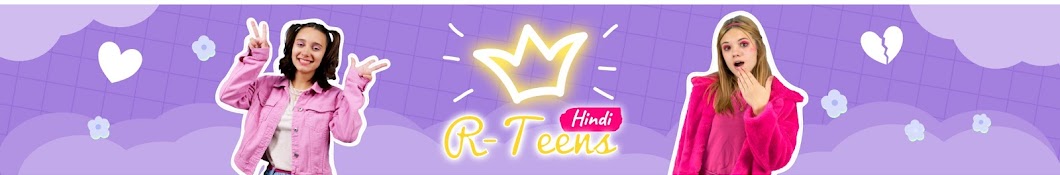 R-Teens Hindi