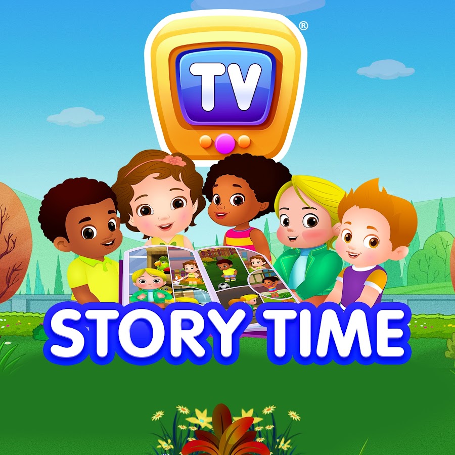 ChuChuTV Storytime for Kids @ChuChuTVStorytime
