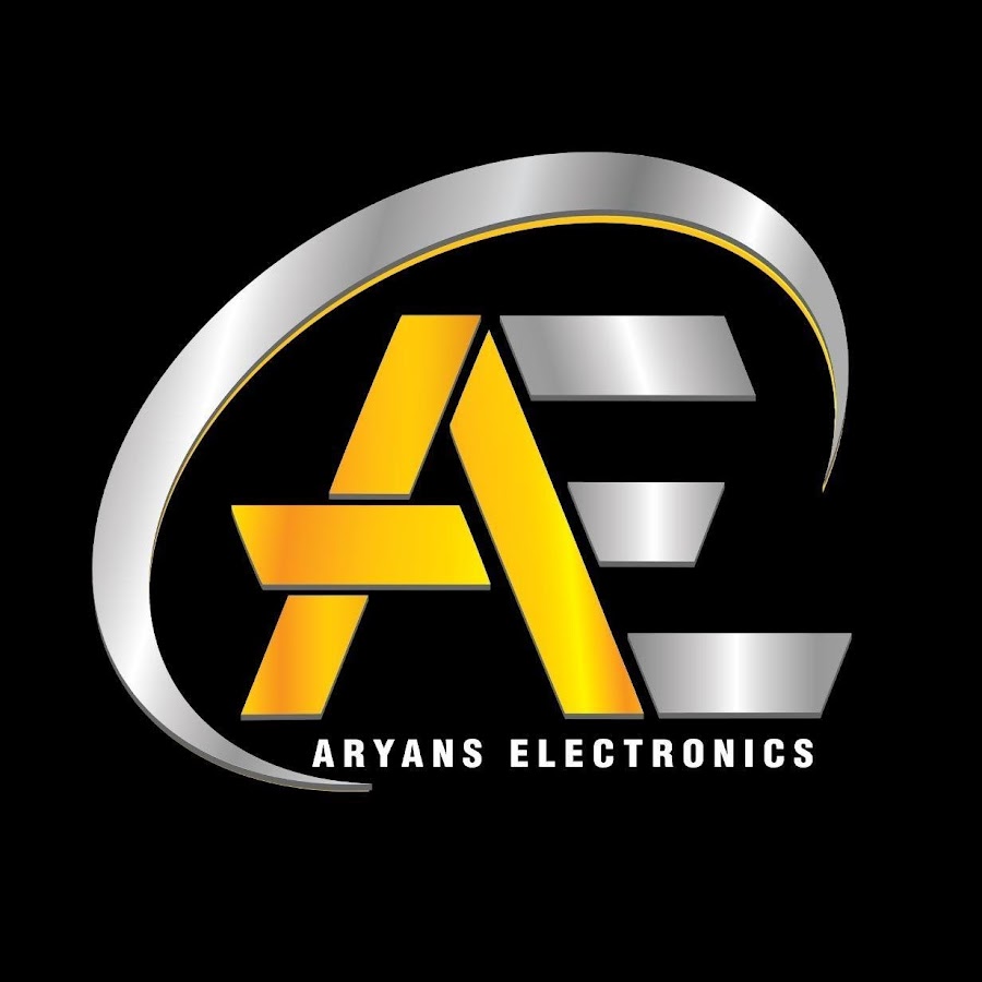 Aryans Electronics
