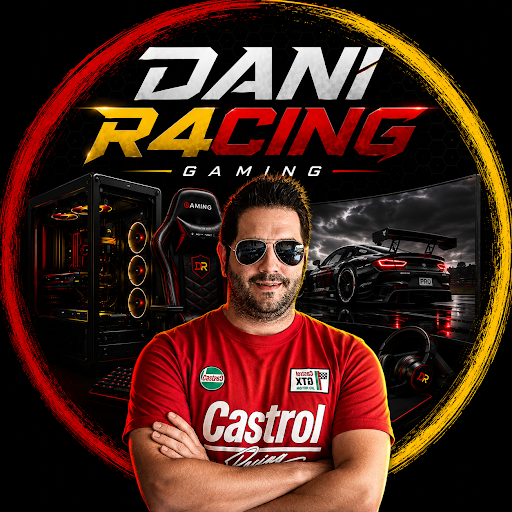 Dani R4cing