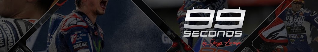 Jorge Lorenzo Official Banner