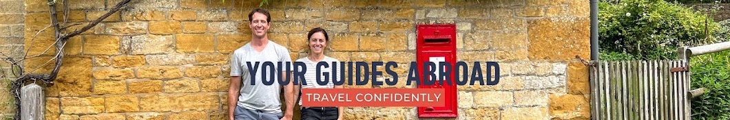 Your Guides Abroad