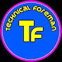 Technical Foreman