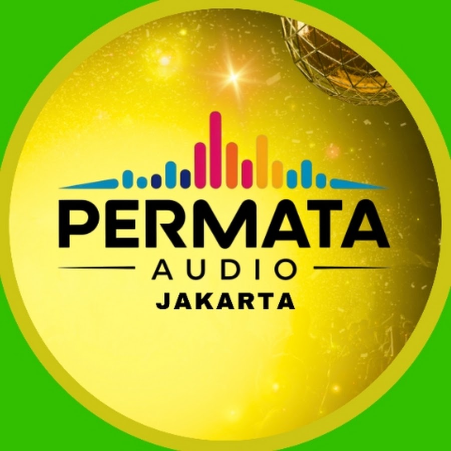 PERMATA AUDIO - YouTube PERMATA AUDIO